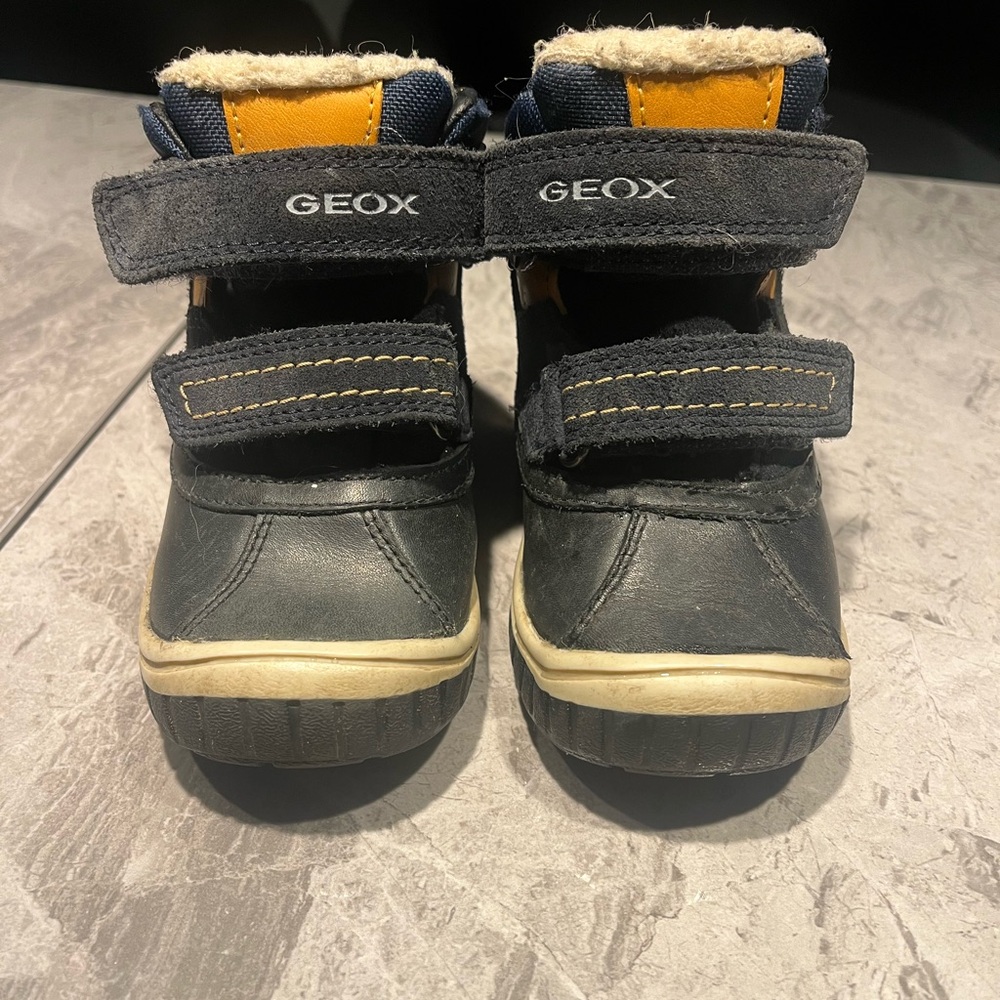 Geox Kids' Boots 22